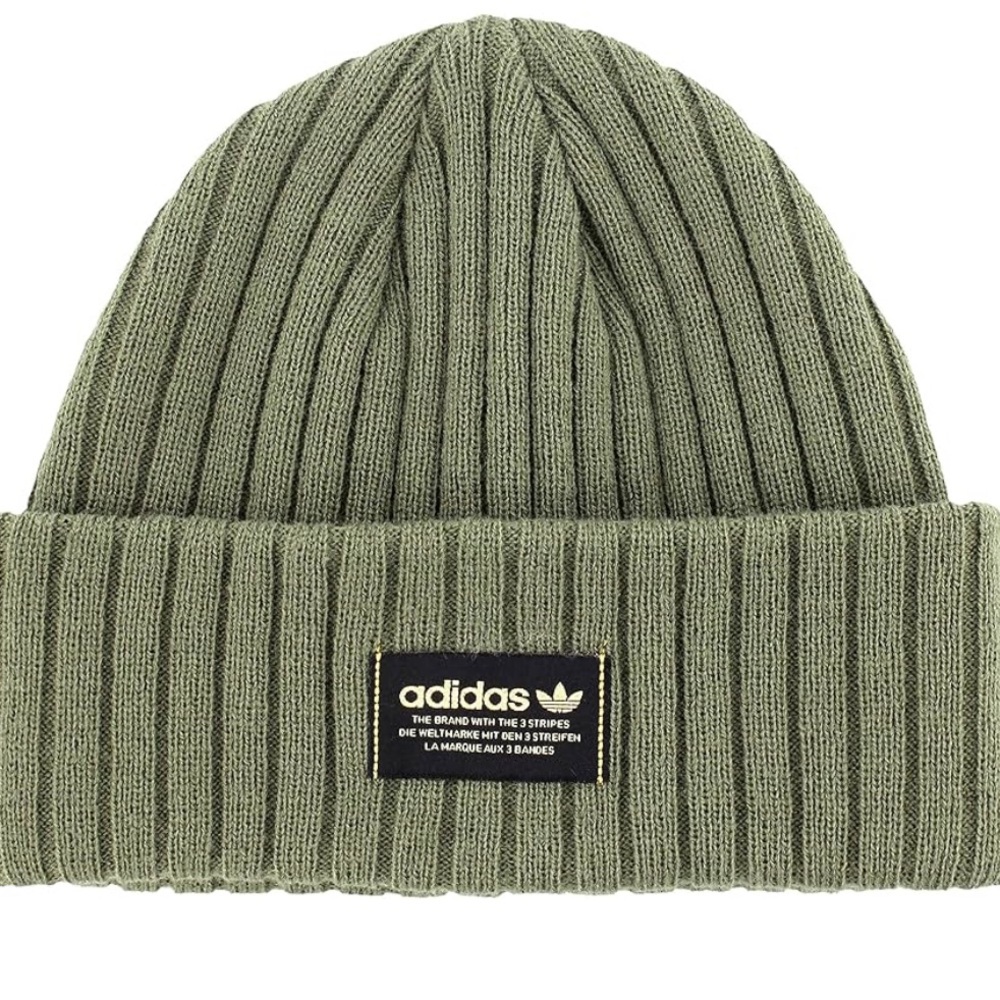 Adidas Originals Rib Beanie